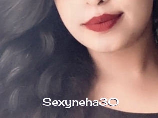 Sexyneha30