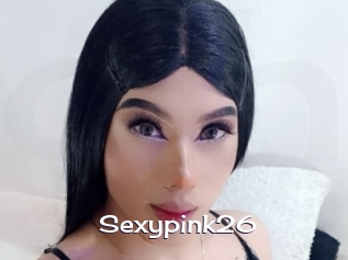 Sexypink26