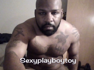 Sexyplayboytoy