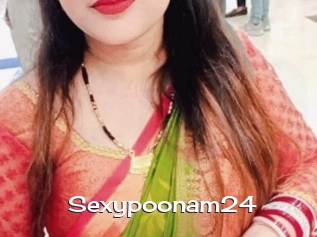 Sexypoonam24