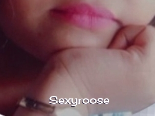 Sexyroose