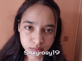 Sexyrosy19