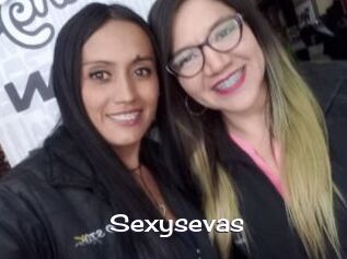 Sexysevas