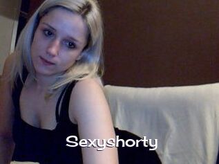 Sexyshorty