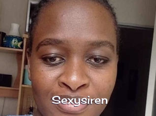 Sexysiren