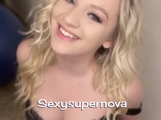 Sexysupernova