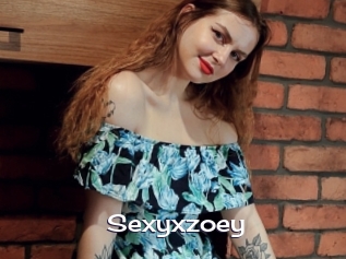 Sexyxzoey