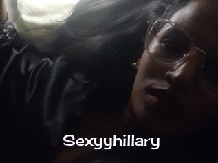 Sexyyhillary