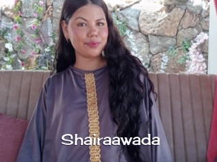 Shairaawada