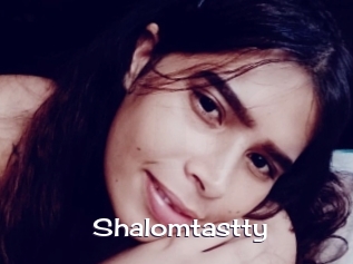 Shalomtastty