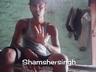 Shamshersingh