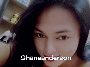 Shaneanderson