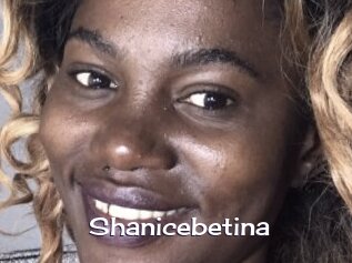 Shanicebetina