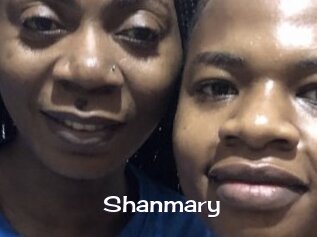 Shanmary