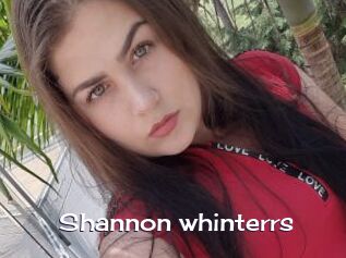 Shannon_whinterrs