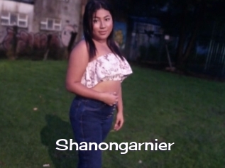 Shanongarnier