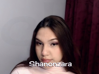 Shanonzara