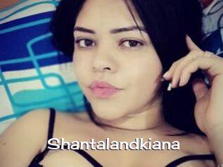 Shantalandkiana