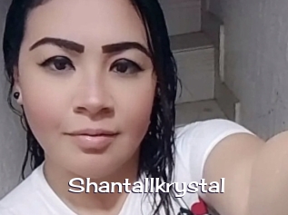 Shantallkrystal