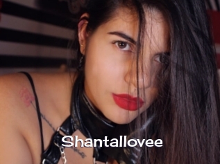 Shantallovee