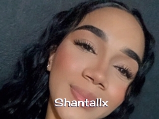 Shantallx