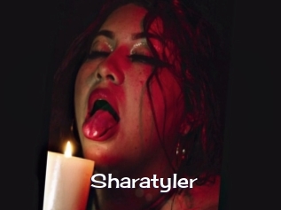 Sharatyler