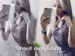 Sharit_sexylatina