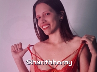 Sharithhorny