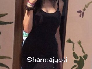 Sharmajyoti