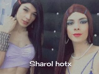 Sharol_hotx