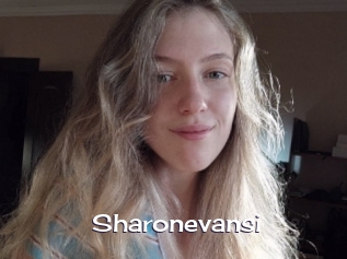 Sharonevansi