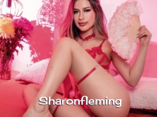 Sharonfleming