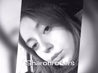 Sharonroders