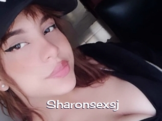 Sharonsexsj