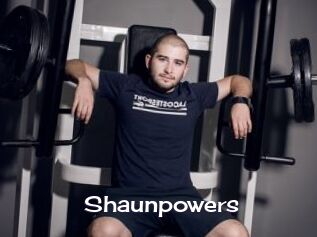 Shaunpowers