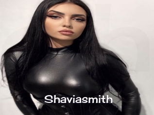 Shaviasmith