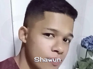 Shawun