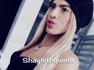 Shaylethqueen