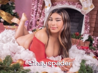 Shayspader