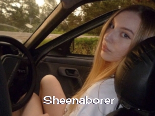 Sheenaborer