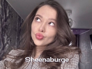 Sheenaburge