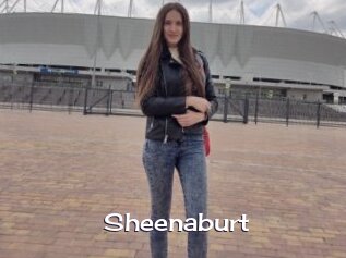 Sheenaburt