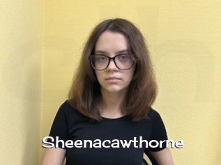 Sheenacawthorne