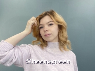 Sheenagreen