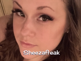 Sheezafreak