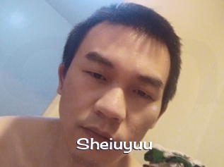 Sheiuyuu