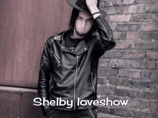 Shelby_loveshow