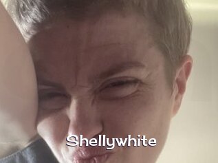 Shellywhite