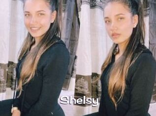 Shelsy