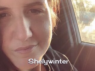 Shelywinter